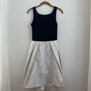 Slate and willow cocktail dress size 0